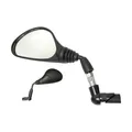 Produktbild: Busch&Muller 913/801VLME E-Bike Rückspiegel Links 2321030700