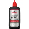 Produktbild: Bike Care All-Wetter Ketten-Öl 100ml für Fahrräder