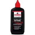 Produktbild: Nigrin Fahrrad-Kettenöl 50079 BIKE-CARE Allwetter, für universellen Einsatz, Tropfflasche 100ml