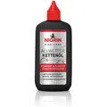 Produktbild: NIGRIN Fahrrad Ketten Öl All Wetter Bike Care Pflege 100ml schmiert und schützt