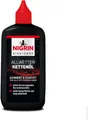 Produktbild: NIGRIN BIKE-CARE all-weather chain oil, 100 ml bottle, bicycle chain oil,