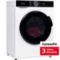 Produktbild: HANSEATIC Waschmaschine 