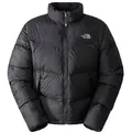 Produktbild: The North Face M Saikuru Jacket Tnf Black Tnf Black Xl - Schwarz - 188