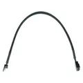 Produktbild: Phobya Adapter 3Pin auf 4Pin PWM (30 cm, 3 Pin, 4 pin PWM) (81121)