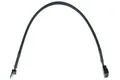 Produktbild: (19,67 EUR/m) Phobya Adapter 3Pin Buchse auf 4Pin PWM Stecker | Schwarz 30cm