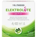 Produktbild: Dr. Theiss Elektrolüte Aktiv Pulver Sachets