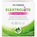 Produktbild: Dr.theiss Elektrolüte Aktiv Pulver Sachets 15 St