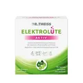 Produktbild: DR. THEISS Elektrolüte AKTIV, 15 Stk., PZN 19076276