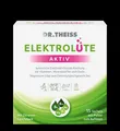 Produktbild: Dr.Theiss Elektrolüte AKTIV, 15 St. Beutel 19076276