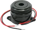 Produktbild: Piezosummer 90dB AS 15