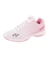 Produktbild: Yonex Aerus Z 2 (Leichtigkeit) 2024 pink Damen Badmintonschuh