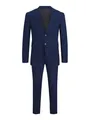 Produktbild: Male Einreihiger Blazer und Hose JPRFRANCO Super Slim Fit Anzug