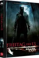Produktbild: Blu Ray Mediabook - Freitag, der 13. - Killer Cut - Collector's Edition - NEU
