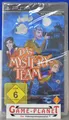 Produktbild: Das Mystery-Team NEU in Folie PSP Rätselspiel mit Minispielen USK ab 6 Sony PAL
