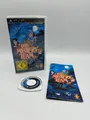 Produktbild: PSP Sony PlayStation Portable – Das Mystery-Team - CIB/ PAL