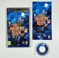 Produktbild: Sony PlayStation Portable PSP Detektiv Spiel THE MYSTERY TEAM dt. Rätsel Krimi