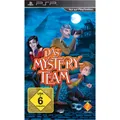 Produktbild: PSP - Das Mystery-Team - mit OVP