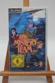 Produktbild: Das Mystery-Team  Sony PSP Playstation 2011 Neu Sealed