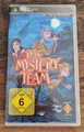 Produktbild: Das Mystery Team  - PSP - Playstation Portable