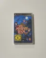 Produktbild: Sony Playstation PSP Spiel Das Mystery Team NEU OVP