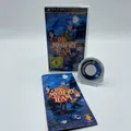 Produktbild: Das Mystery-Team Sony PSP PlayStation Prtable Spiel Guter Zustand
