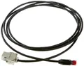 Produktbild: Bachmann 918.033 Patch-Leitung CAT6a