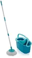 Produktbild: Leifheit Set Rotation Disc Mop (EVO)