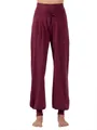 Produktbild: Magadi Yogahose Florence aus weichem Naturmaterial