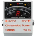 Produktbild: Boss TU-3S Chromatic Tuner
