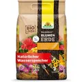 Produktbild: Neudorff NeudoHum BlumenErde  3, torffrei