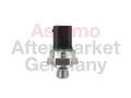 Produktbild: HITACHI Sensor, Abgasdruck für MERCEDES u.a. 2507453