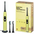 Produktbild: BEURER Elektrische Schallzahnbürste SC 50, Sonisch, Lemon