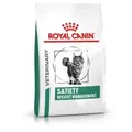 Produktbild: Royal Canin Veterinary Satiety Weight Management Katzenfutter 3 x 6 kg