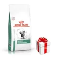 Produktbild: ROYAL CANIN Satiety Support Weight Management SAT 34 6kg + Überraschung für die Katze