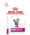 Produktbild: 4 kg Royal Canin Feline Renal Special (€ 14,99/kg) Nierendiät Veterinary Diet