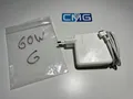 Produktbild: Apple MagSafe 60W 16,5V Netzteil MC461Z/A Macbook Pro 13 15,4