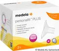 Produktbild: MEDELA PersonalFit PLUS Brusthaube Gr.S 1 St 15530169