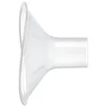 Produktbild: medela PersonalFit™  PLUS Brusthaube 2 St., Gr. S 21 mm
