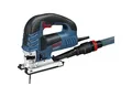 Produktbild: Bosch Stichsäge GST 150 BCE Professional, in L-BOXX mit Spanreißschutz, 83 dB(A)