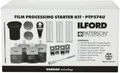Produktbild: Ilford Paterson Starter-Set zur Folienverarbeitung