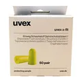 Produktbild: Uvex 2112 013 Ohrstöpsel