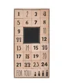 Produktbild: Rico Design Stempel Stempelset verschiedene Motive