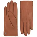 Produktbild: KESSLER Lederhandschuhe Carla braun 7,5