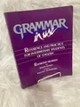 Produktbild: Grammar in Use: Reference and Practice for Intermediate Students of English