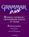 Produktbild: Grammar in Use Students book: Reference and Pract... | Buch | Zustand akzeptabel