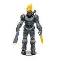 Produktbild: McFarlane Toys Doom 7IN - Doom Slayer (Ember Skin)