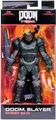 Produktbild: Doom Slayer Ember Skin Eternal 18cm Action Figur McFarlane