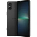 Produktbild: Sony XPERIA 5 V - Smartwatch - 5G Smartphone - Dual-SIM - RAM 8 GB / Interner Speicher 128 GB - microSD slot - OLED-Display - Schwarz