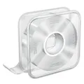 Produktbild: TESA Klebeband, Doppelseitig mit Nano-Power, LxB: 3 m x 30 mm - transparent