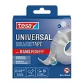 Produktbild: tesa Montageband tesa Universal Tape 55810 Transparent 30 mm (B) x 3 m (L)
